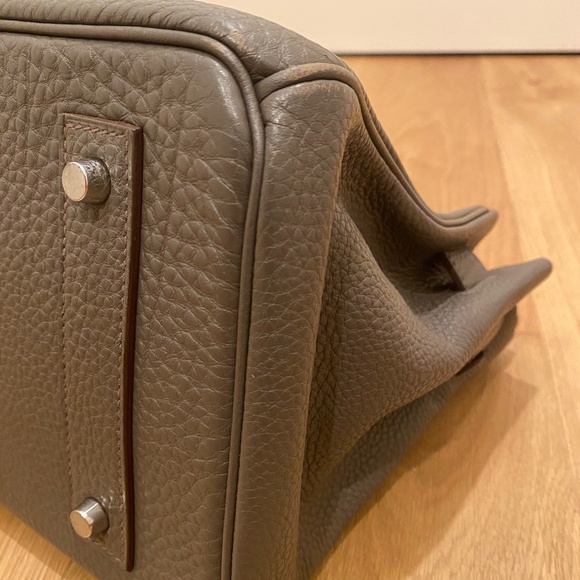 Hermes JPG 42 Birkin - Picture 13 of 16